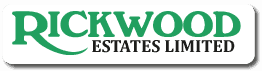 Rickwood Park logo